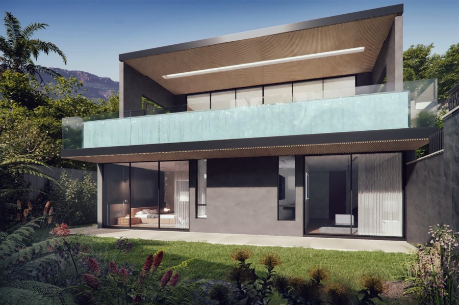 4 Bedroom Property for Sale in Bantry Bay Western Cape